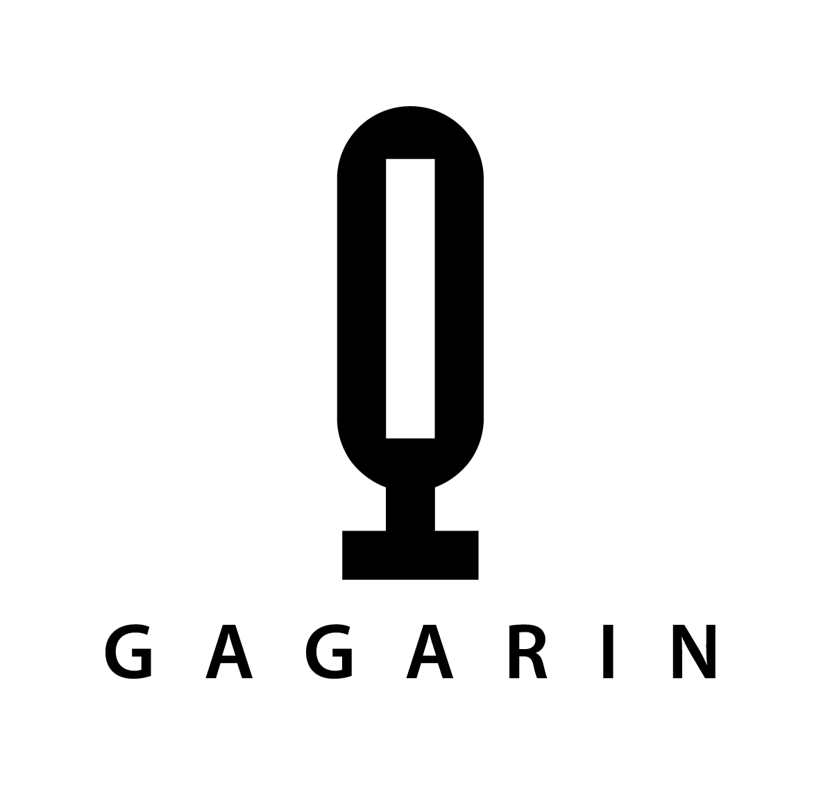 Logo partnera – Gagarin.is