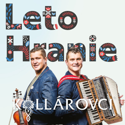 Náhľadový obrázok podujatia Leto hranie 2024